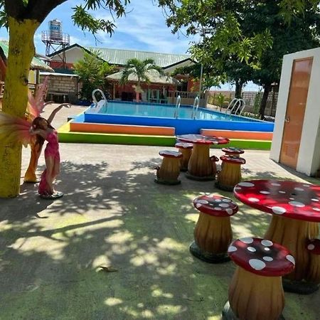 Scott'S Seaview Resort Danao  Esterno foto