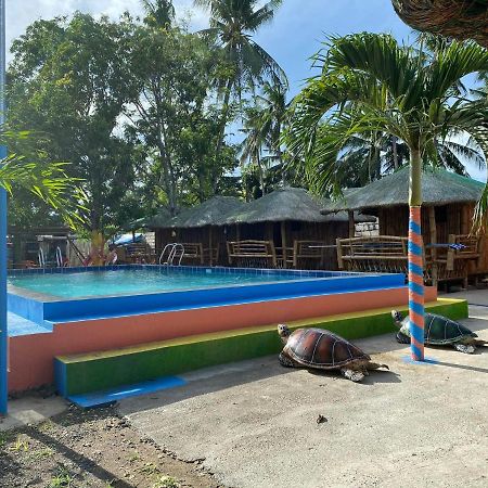 Scott'S Seaview Resort Danao  Esterno foto