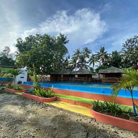 Scott'S Seaview Resort Danao  Esterno foto
