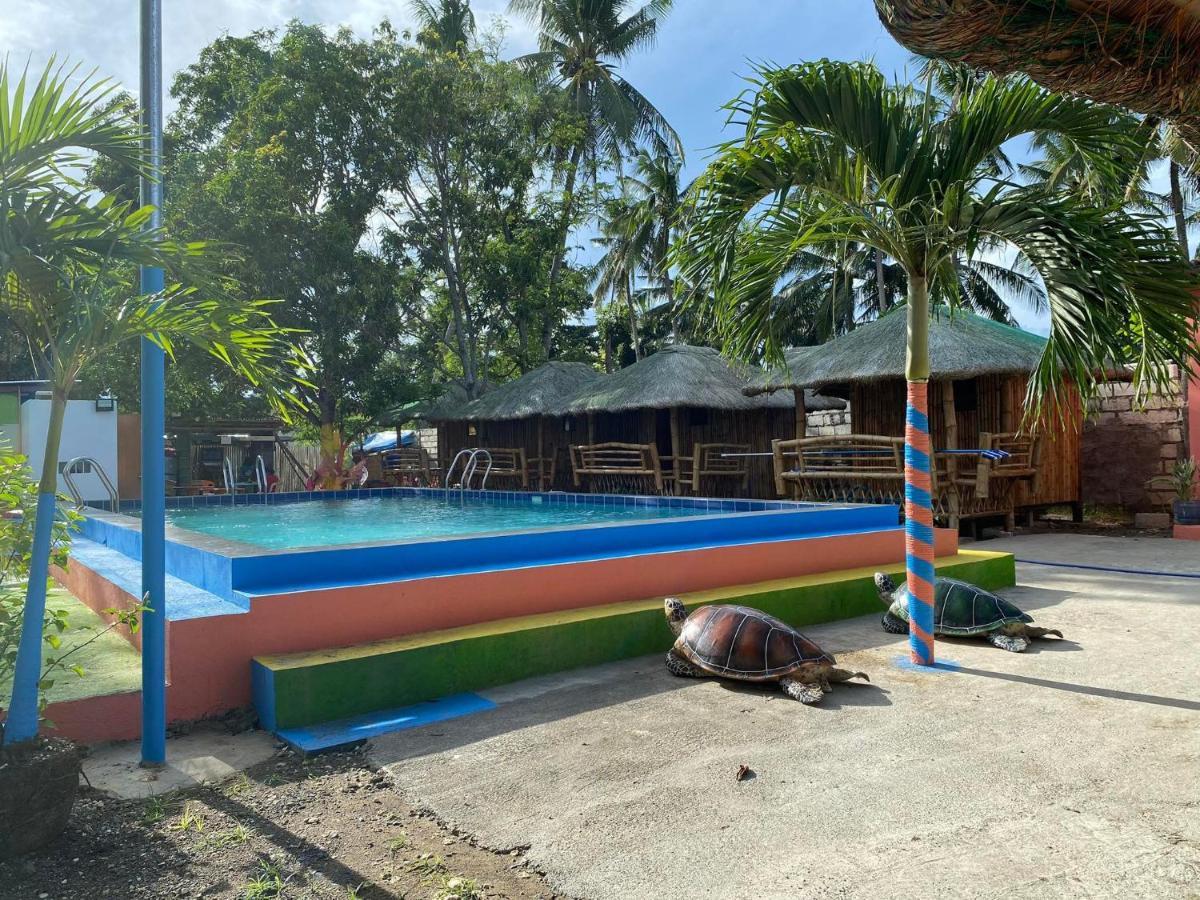 Scott'S Seaview Resort Danao  Esterno foto