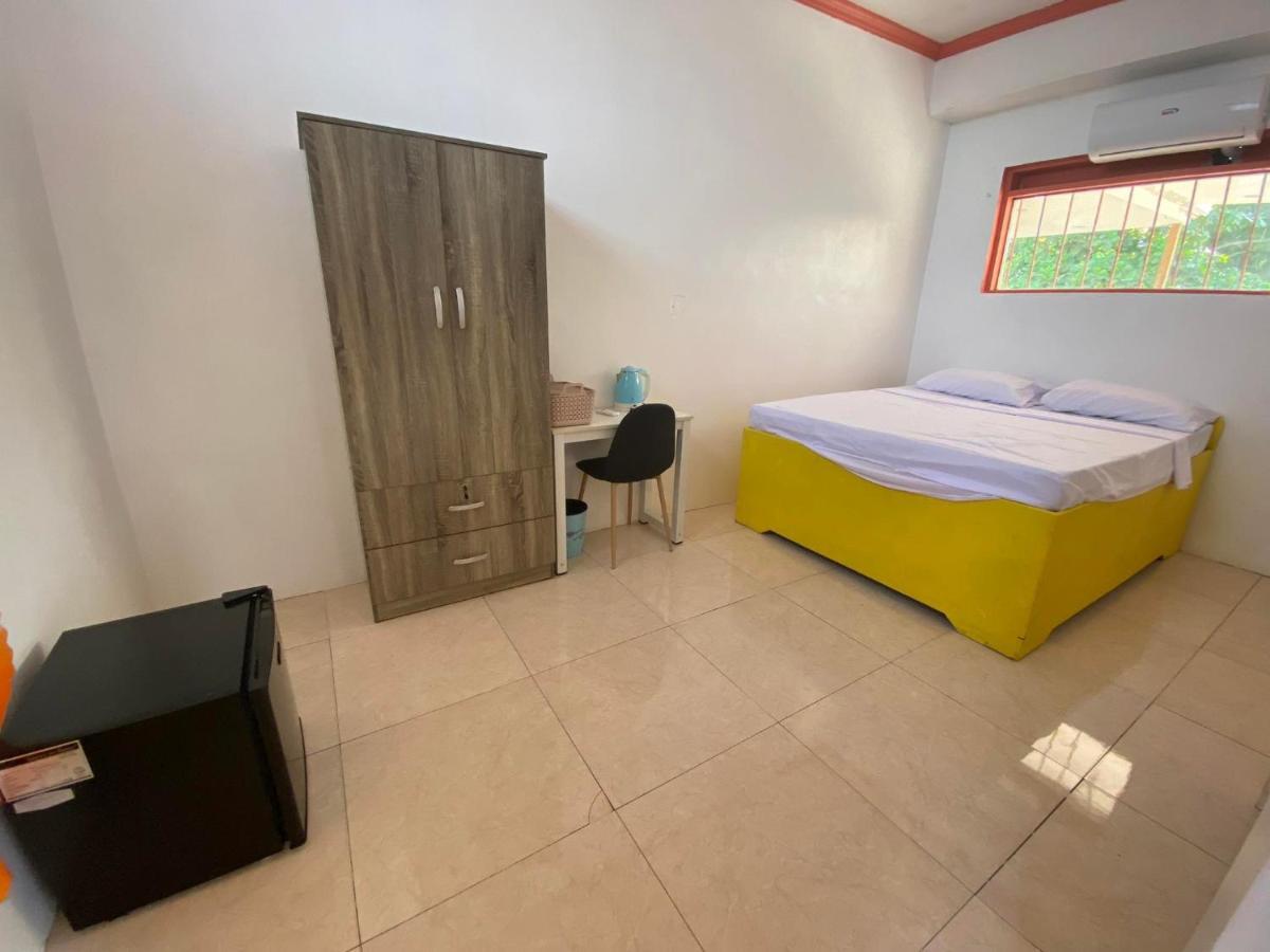 Scott'S Seaview Resort Danao  Esterno foto