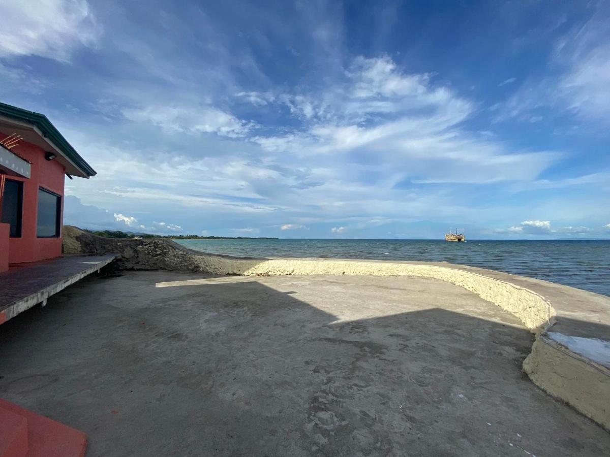 Scott'S Seaview Resort Danao  Esterno foto