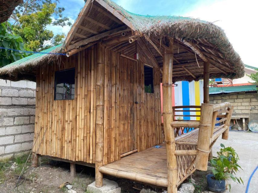 Scott'S Seaview Resort Danao  Esterno foto
