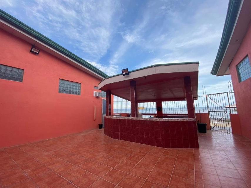 Scott'S Seaview Resort Danao  Esterno foto
