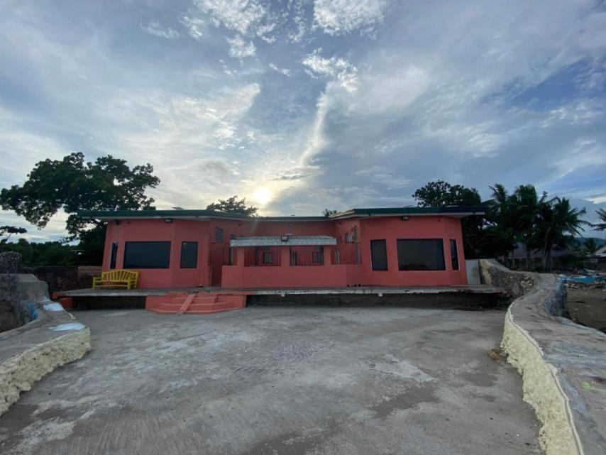 Scott'S Seaview Resort Danao  Esterno foto