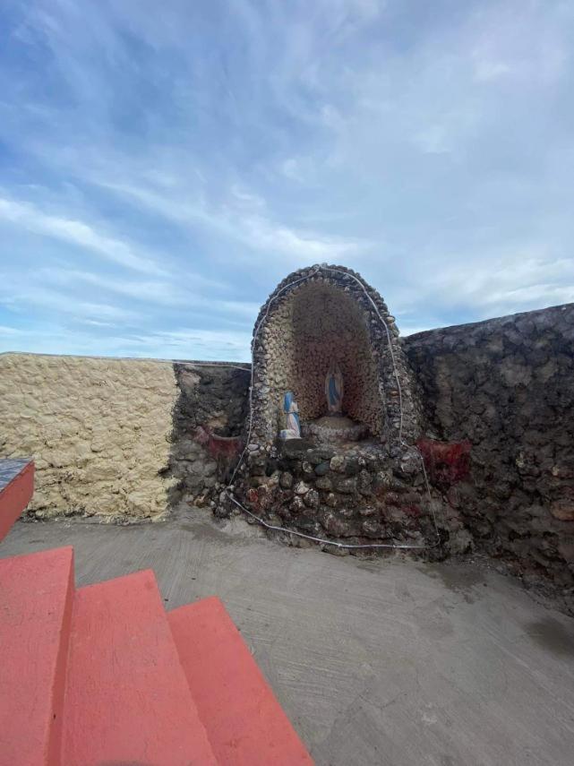Scott'S Seaview Resort Danao  Esterno foto
