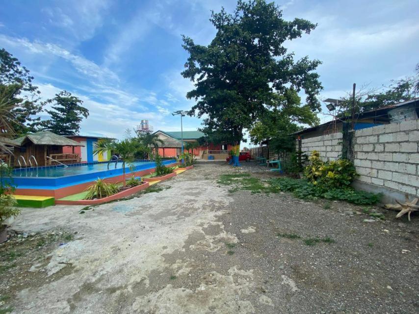 Scott'S Seaview Resort Danao  Esterno foto