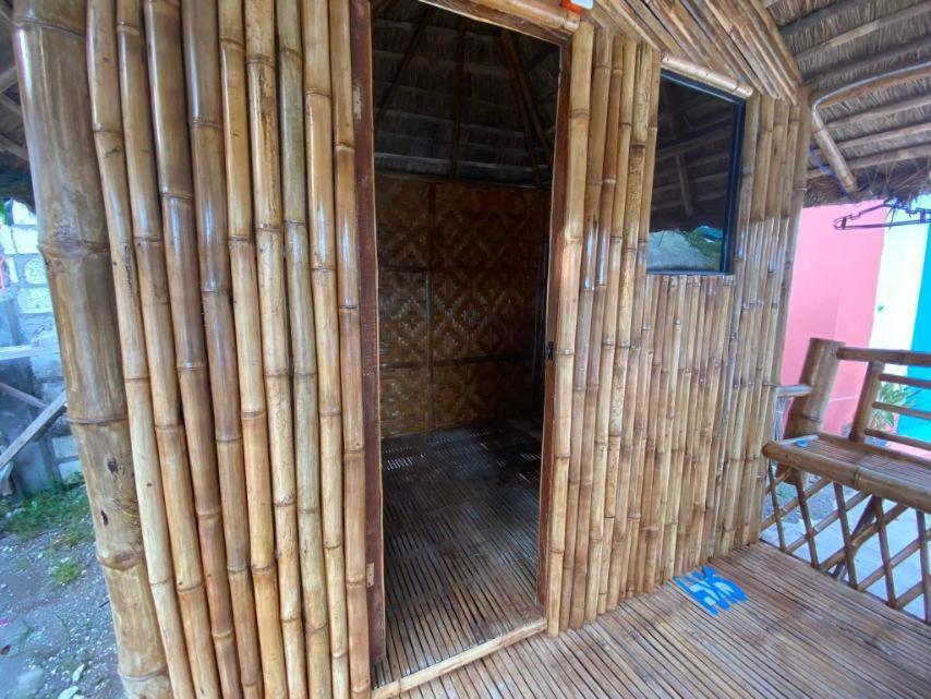 Scott'S Seaview Resort Danao  Esterno foto