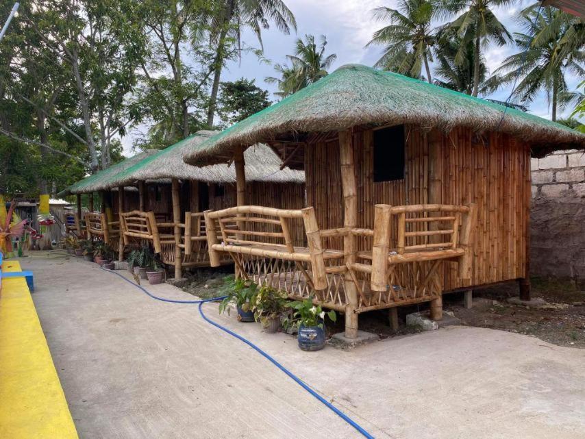 Scott'S Seaview Resort Danao  Esterno foto