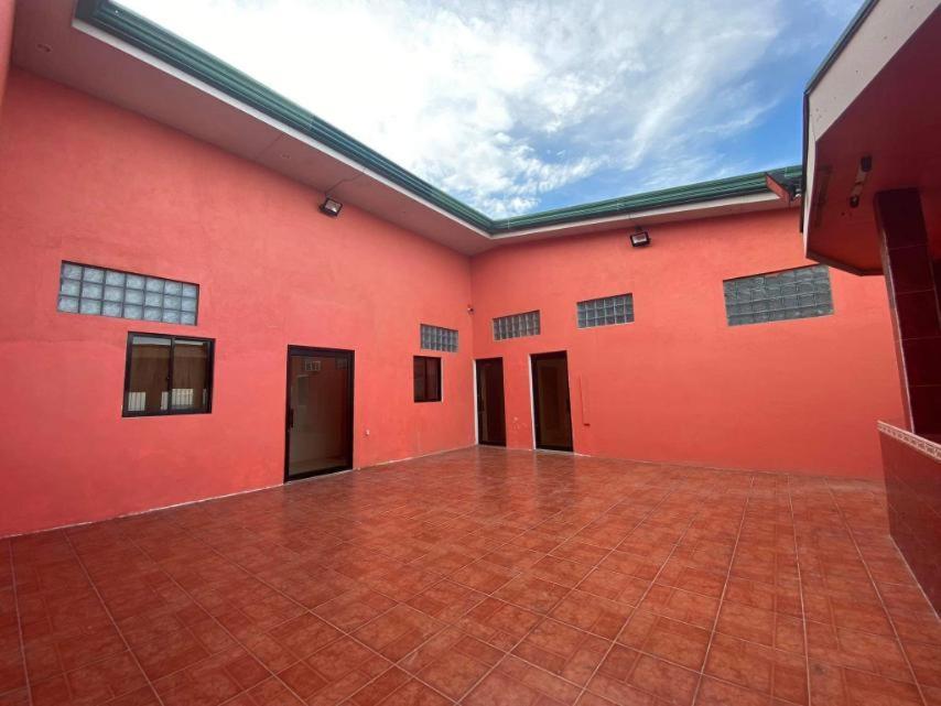 Scott'S Seaview Resort Danao  Esterno foto