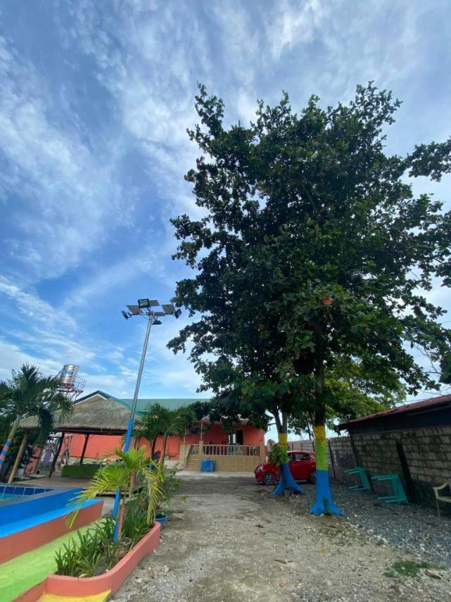 Scott'S Seaview Resort Danao  Esterno foto