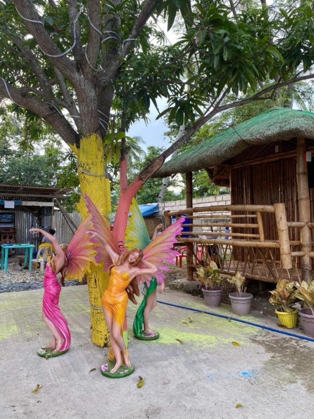 Scott'S Seaview Resort Danao  Esterno foto